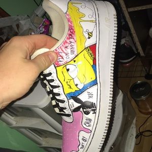 Paid 480 brand new for them